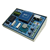 Leaptronix LP-2010 RFID Experimental Trainer