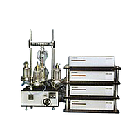 Samyon TSZ-4 Strain Controlled Triaxial Test Apparatus (30kN)