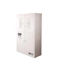 Sysbel ACP810048T Corrosive Substance Storage Cabinet (48 Gal/L)