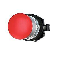 Eaton HT8CBRAB Push-Pull Switches 2-POS P-P RD MAINT W/1NO-1NC Cont BLOCK