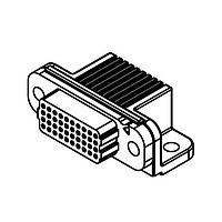 AirBorn VSRAF-05-20-50-03 Connectors RA PCB Conn Female
