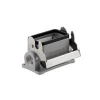 Weidmuller 1655470000 Heavy Duty Power Connectors HDC 10B SLU 2PG16G