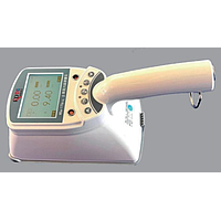 Hokada RDa-170p Alpha/Beta Surface Contamination Monitor (Alpha: 0.01 – 2000 cps; Beta: 0.1 – 5000 cps)