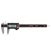 Mahr 4103206 Digital Caliper (16 ER, 0 - 200mm, friction wheel)