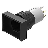 EAO 31-461.036 Standard Switches COMPLETE FLAT LENS