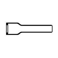 Raychem - TE Connectivity 564788-000 Heat Shrink Cable Boots & End Caps 202D263-100-0