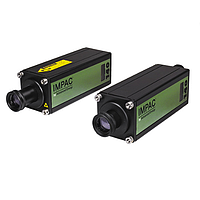 Advanced Energy IGA 140 Metal Applications Pyrometer (300 ~ 3000°C)