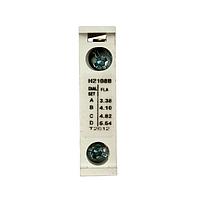 Eaton H2108B-3 Motor Drives FREEDOM HEATER COIL PACK