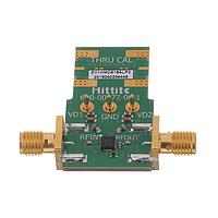 Analog Devices EV1HMC618ALP3 RF Amplifier EVALUATION PCB ASSEMBLY