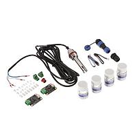 DFRobot SEN0451 Multiple Function Sensor Development Tools Gravity: Analog Electrical Conductivity Sensor PRO (K=1)