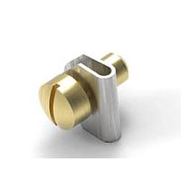 AMP Connectors - TE Connectivity 5205980-5 Jack Screw SCREW RETAINER KIT