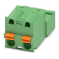 PHOENIX CONTACT 1761603 Plugs GFKIC 2.5/ 2-ST-7.62