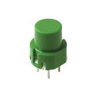 C&K D6C90F2LFS Sealed Key Switch N.O. SPDT 100 mA