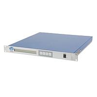 High Voltage DC power supply