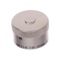 Glenair 660-013M13N Receptacle Cover RECEPTACLE COVER NO ATTACHMENT