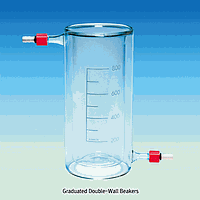 SciLab SL.Bea1071 Graduated Double-Wall Beaker (250ml)