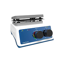 Cole parmer SHP-200-S Stuart Undergrad Analog Stirring Hot Plate (325°C; 100-2000rpm)