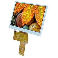 DISPLAY VISIONS EA TFT050-84ANN TFT LCD Displays 5 in TFT LCD Non Touch
