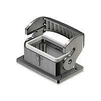 HARTING 19432100340 Housings HAN-ECO 10B O HSE SINGLE LEVER