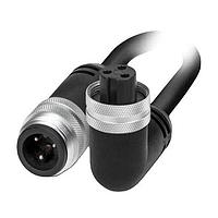 PHOENIX CONTACT 1423200 Power Cable PDC-3P-138MS/ 1,0-U80/138FR