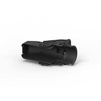 AMP Connectors - TE Connectivity 2289089-1 Accessories 76W COVER ASSY