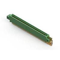 EDAC 845-090-555-812 Standard Card Edge Connectors .100" (2.54mm) Pitch Card Edge Connector