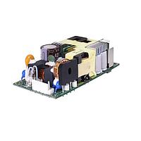 CUI Inc VOFM-250C-12 AC to DC Power Supply ac-dc, 250 W, 12 Vdc, single output, chassis mount, MED