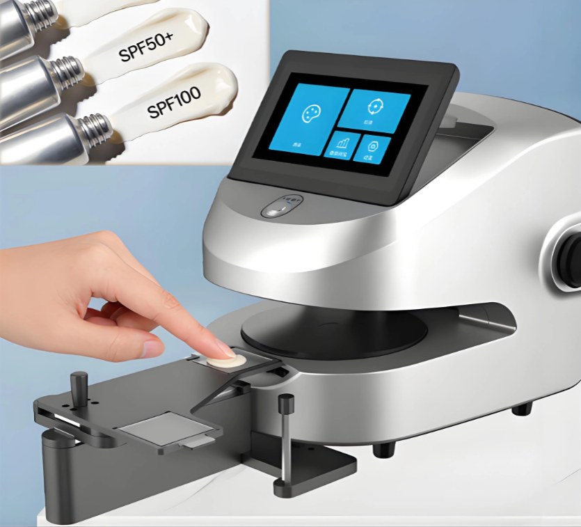 CHN SPEC SPF-660 Series sunscreen R&D analyzer