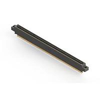 EDAC 895-126-555-807 Receptacles .100" (2.54mm) Pitch Card Edge Connector