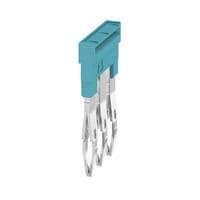 Weidmuller 1527770000 Cross Connector ZQV 2.5N/3 BL
