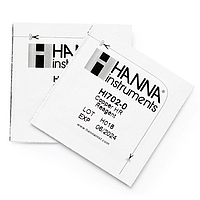 HANNA HI702-25 Copper High Range Checker® Reagents