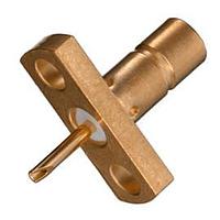 Johnson / Cinch Connectivity Solutions 131-8701-601 Connectors SMB FLANGE MT JACK