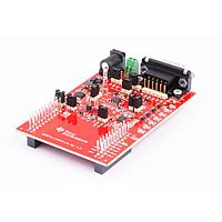 Texas Instruments BOOSTXL-CANFD-LIN SPI to CAN FD SBC LIN Transceiver Plug-In Module SPI to CAN FD SBC + LIN transceiver Boos