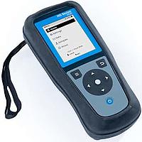 HACH HQ4200 Portable pH, Conductivity, Dissolved Oxygen, ORP, and ISE Multi-Parameter Meter