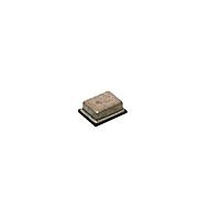 DB Unlimited MM034202-10 MEMS Microphones 3.1x2.5x1.1, -42 +/- 1 dB Sentivity, Analog output MEMS mic