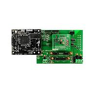 Analog Devices EVAL-AD5316RDBZ DAC Quad, 10-Bit nanoDAC with 2 ppm/ C Reference, I2C Interface