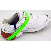 Static Solutions FG-7040 Ohm-Stat™ Heel Grounder Non-Marking