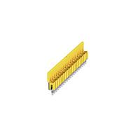 Weidmuller 1577570000 Cross Connector WQV 2.5/20