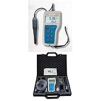 Dissolved Oxygen Meter Calibration Service