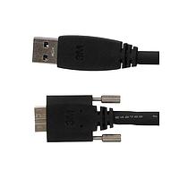 3M Electronic Solutions Division 1U30S-MB2-SA1-400 USB3 Camera Cable Assembly USB3 VISION IND CAMERA CABLE