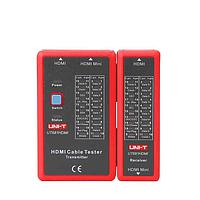 UNI-T UT681HDMI Cable Tester (HDMI/MINI-HDMI)