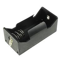 Eagle Plastic Devices 12BH211D-GR Battery Holders 1 C W/SOLDER TABS