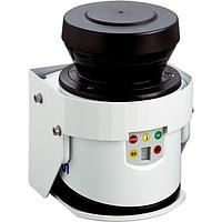 SICK LMC132-11101 VdS 2D LIDAR Sensors (50Hz, 0.25° / 0.5°, 0.5 m ~ 20 m)