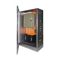 Chang AI CI-XTPC68 On-line oxygen analysis of explosion-proof centrifuge (-20KPa ~ +20KPa)