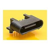 Molex 45985-0122 Power to the Board LPH Signal Plug Asm, 16 ckt Medium