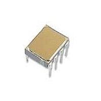 Broadcom 5962-8957103KPA High Speed Optocouplers 40M bit/s 1500Vdc Hermetically sealed