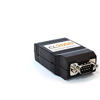 CSS CL2000 + CANcrocodile CAN BUS LOGGER (32Gb)