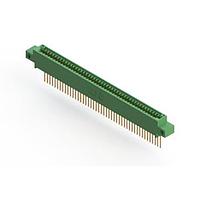 EDAC 345-046-540-612 Standard Card Edge Connectors .100" (2.54mm) Pitch Card Edge Connector