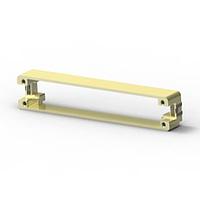 AMP Connectors - TE Connectivity 2057930-1 Accessories CFP Backer Plate