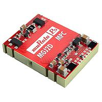 Murata Power Solutions MGJ2D121509MPC-R7 Isolated DC/DC 2W SM 12-15/9V 5.2KV